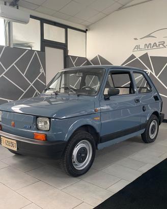 Fiat 126 650 (23 CV)