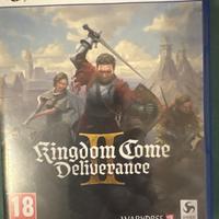 Kingdom Come Deliverance 2