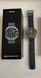 Samsung galaxy Watch 7 ultra 