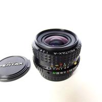 Pentax smc 28-2,8 Pentax smc 35-2 Tamron 28-2,5