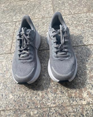 Hoka nuove
