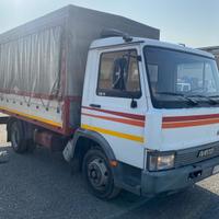 Iveco zeta 50-9