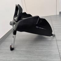Base isofix per jane o concorde