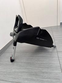 Base isofix per jane o concorde