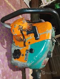 motosega