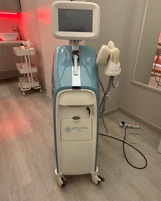PHARMASHAPE BALDAN