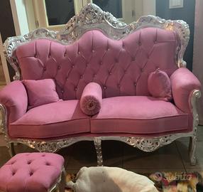 Divano barocco