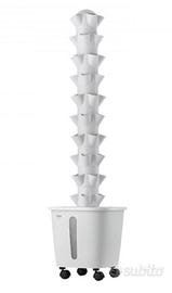 Torre idroponica