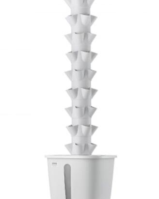 Torre idroponica