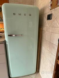 smeg Frigorifero in stile retrò