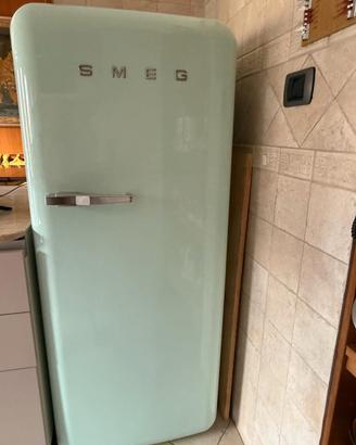 smeg Frigorifero in stile retrò