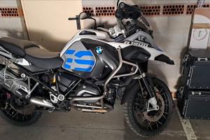 Bmw 1200 GS ADVENTURE