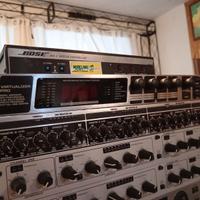 Processore originale crossover 2 vie per bose 802