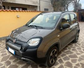 FIAT Panda CityCross Serie 3 1.0 Hybrid 70cv