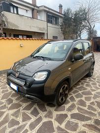 FIAT Panda CityCross Serie 3 1.0 Hybrid 70cv