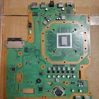 Ps4 Pro scheda madre guasta