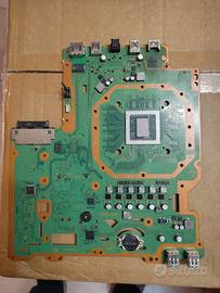 Ps4 Pro scheda madre guasta
