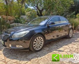 OPEL Insignia 1.6 Turbo 180CV 4 porte Cosmo