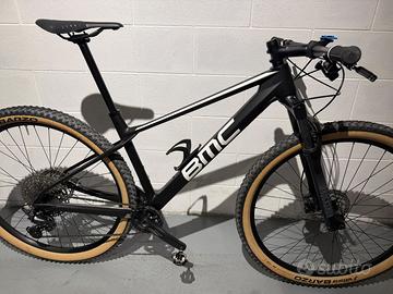 Bicicletta mtb