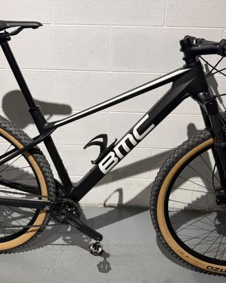 Bicicletta mtb