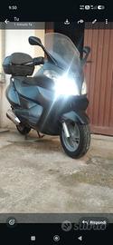 Aprilia Atlantic 200