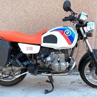 Bmw r 80 r
