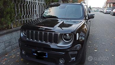 JEEP Renegade - 2021