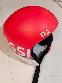 Casco sci Rossignol Racefit S 56
