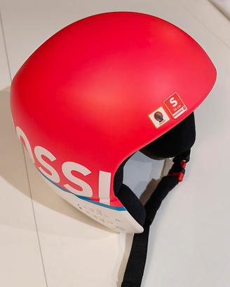 Casco sci Rossignol Racefit S 56