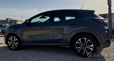 Ford Puma 1.0 EcoBoost Hybrid 125 CV S&S ST-Line D