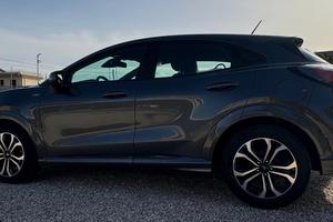 Ford Puma 1.0 EcoBoost Hybrid 125 CV S&S ST-Line D