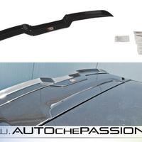 Spoiler tuning Fiat Grande Punto EVO Abarth 10-14
