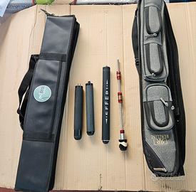 varie per biliardo 5/9 birilli