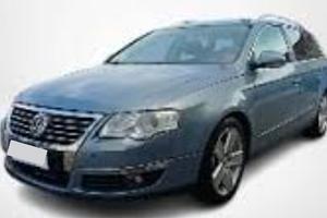 Motore e Cambio Motore BLS Volkswagen Passat anno 