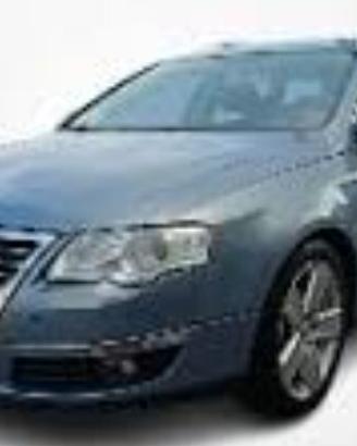 Motore e Cambio Motore BLS Volkswagen Passat anno 