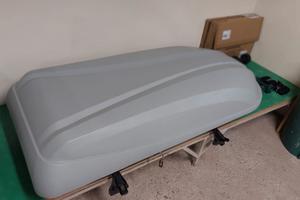Baule universale/portatutto per auto FAPA