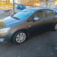 Opel Astra 1.4 100CV 5 porte Elective