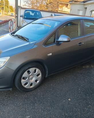 Opel Astra 1.4 100CV 5 porte Elective