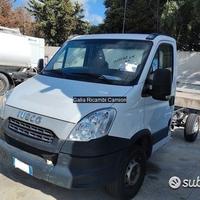 Iveco Daily 35S11 a Telaio