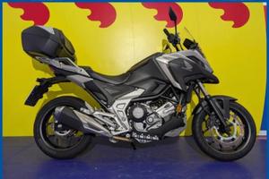 HONDA NC 750 X Garantita e Finanziabile