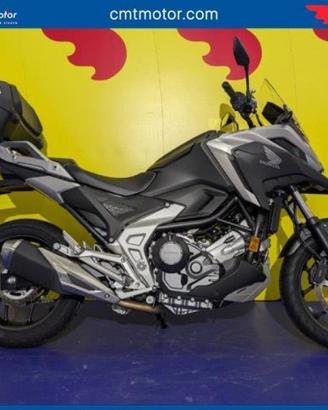 HONDA NC 750 X Garantita e Finanziabile