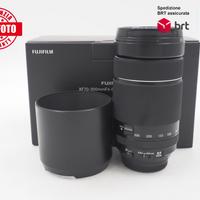 Fuji XF 70-300 F4-5.6 R LM OIS WR (Fujifilm)