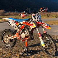 Ktm 85 sx 2022