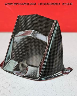 PARAFANGO POSTERIORE YAMAHA R6 2006 2007