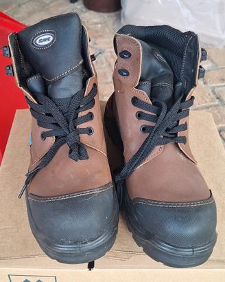 scarpe antinfortunistiche taglia 44