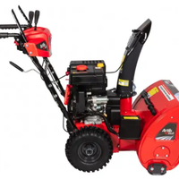 Turboneve Emak ARTIK62 (NUOVO)