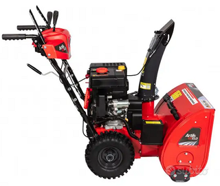 Turboneve Emak ARTIK62 (NUOVO)