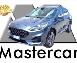FORD Kuga 1.5 ecoblue ST-Line X 2wd 120cv Auto