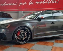 Audi RS3 SPB 2.5 TFSI quattro S tronic ABT 48...