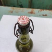 Bottiglie birra vuote